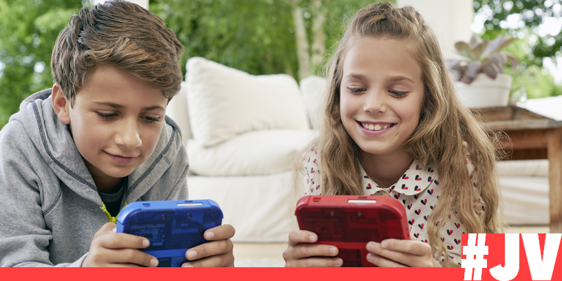 Quel jeu Nintendo 3DS offrir à votre enfant de 6 ans ? – Le Ludi Mag